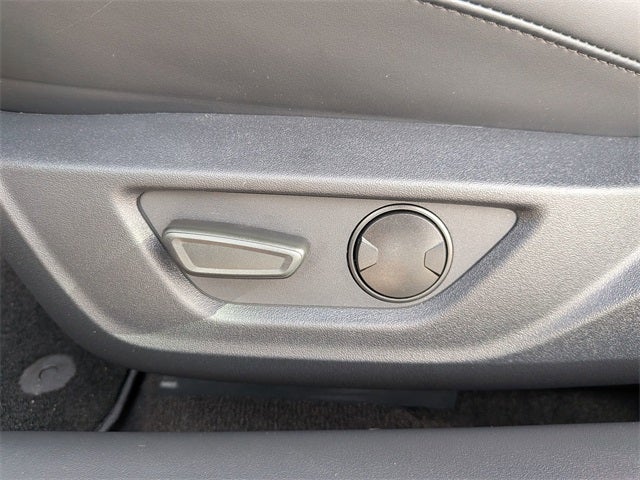 2025 Ford Mustang RTR Spec 2