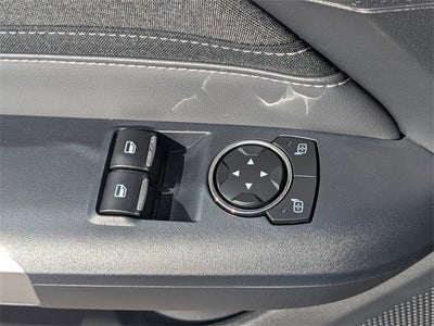 2025 Ford Mustang RTR Spec 2