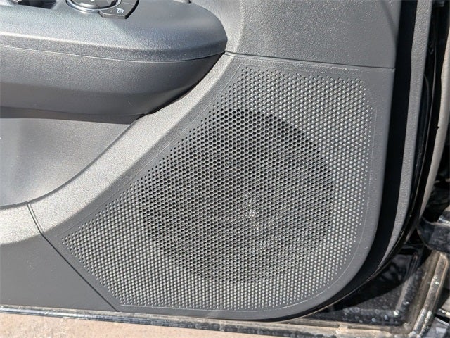 2025 Ford Mustang RTR Spec 2