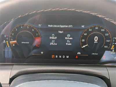 2025 Ford Mustang RTR Spec 2