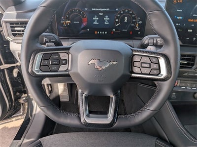 2025 Ford Mustang RTR Spec 2