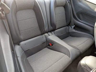 2025 Ford Mustang RTR Spec 2