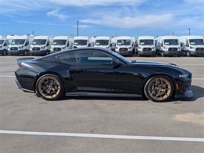 2025 Ford Mustang RTR Spec 2