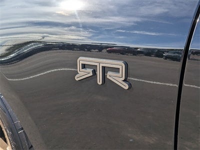 2025 Ford Mustang RTR Spec 2