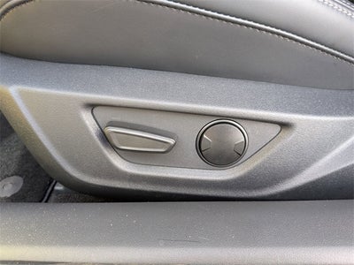 2025 Ford Mustang RTR Spec 3