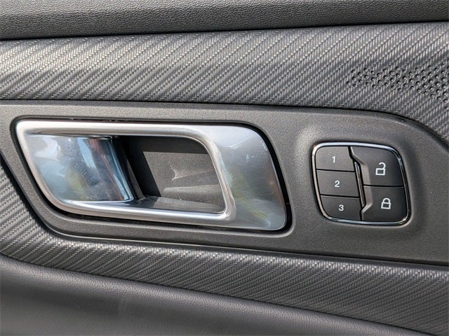 2025 Ford Mustang RTR Spec 3