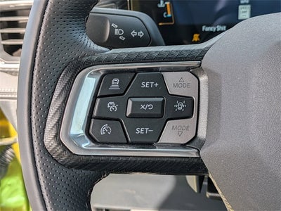 2025 Ford Mustang RTR Spec 3