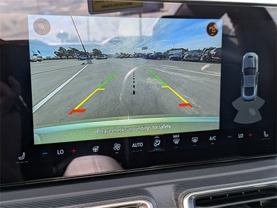 2025 Ford Mustang RTR Spec 3