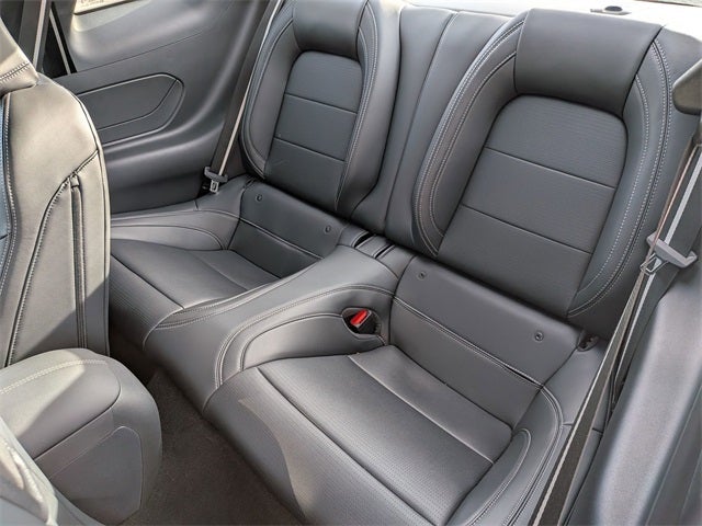 2025 Ford Mustang RTR Spec 3