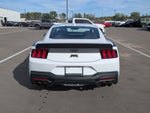 2025 Ford Mustang RTR Spec 2