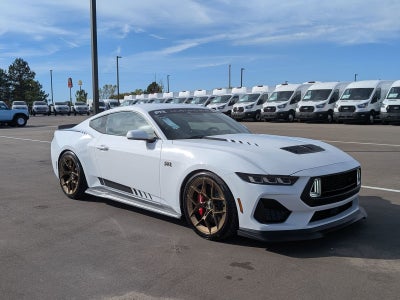 2025 Ford Mustang RTR Spec 2