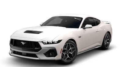 2025 Ford Mustang RTR Spec 2