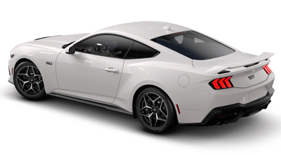 2025 Ford Mustang RTR Spec 2