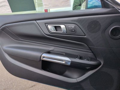 2025 Ford Mustang RTR Spec 3