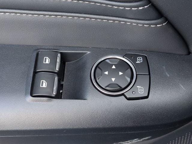 2025 Ford Mustang RTR Spec 3