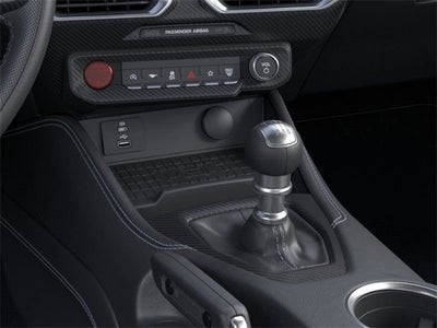 2025 Ford Mustang RTR Spec 3