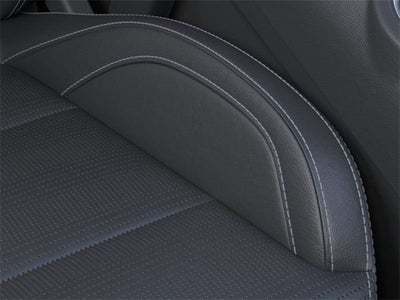 2025 Ford Mustang RTR Spec 3