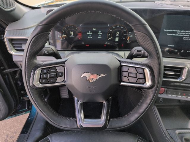 2025 Ford Mustang RTR Spec 3