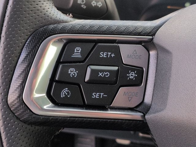 2025 Ford Mustang RTR Spec 3