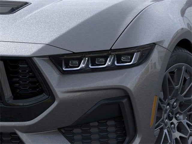 2025 Ford Mustang RTR Spec 3