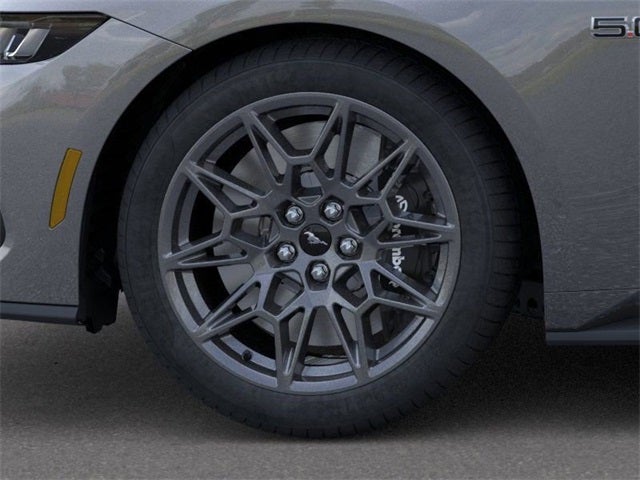 2025 Ford Mustang RTR Spec 3