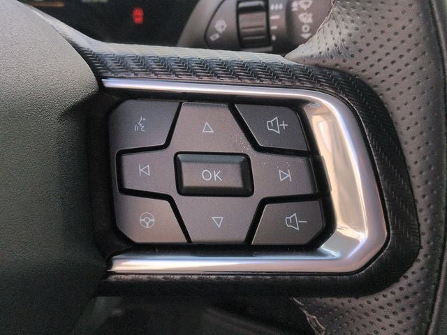 2025 Ford Mustang RTR Spec 3