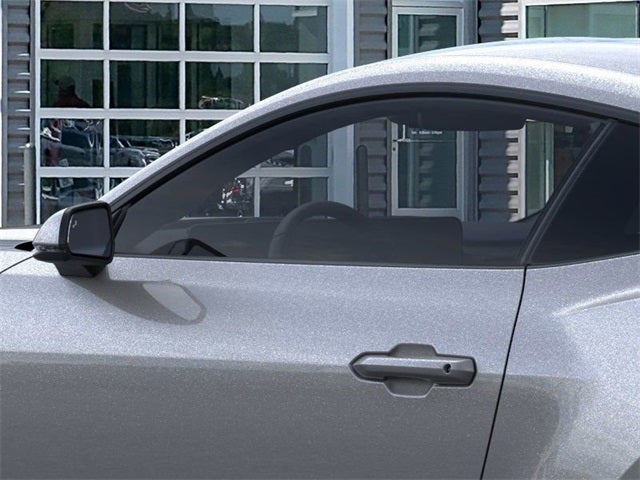 2025 Ford Mustang RTR Spec 3