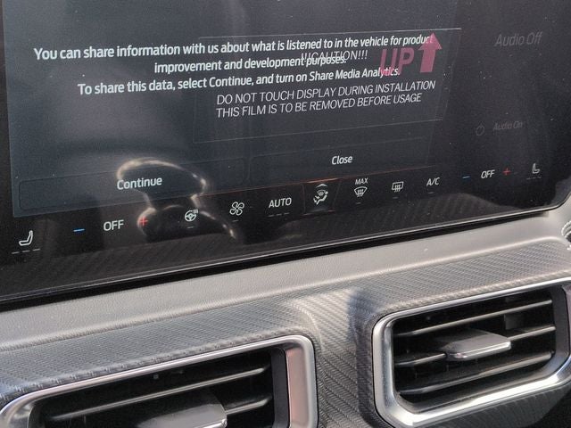 2025 Ford Mustang RTR Spec 3