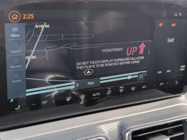 2025 Ford Mustang RTR Spec 3