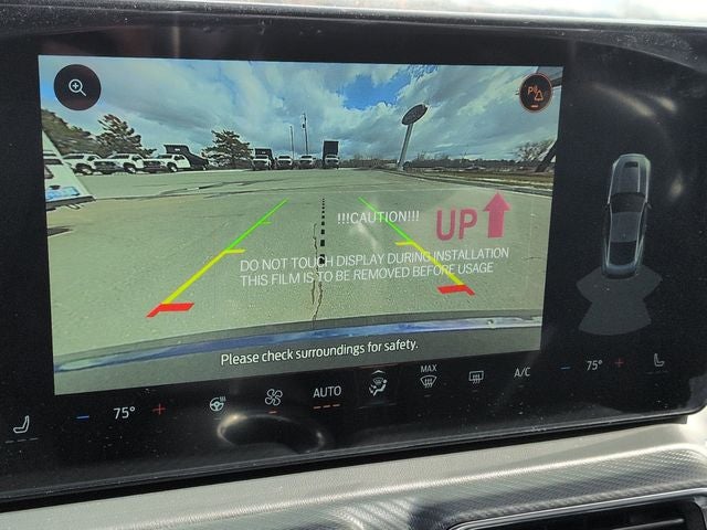 2025 Ford Mustang RTR Spec 3