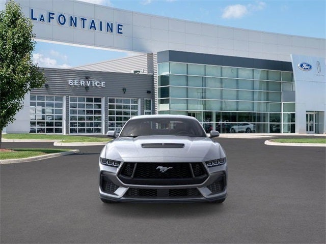 2025 Ford Mustang RTR Spec 3