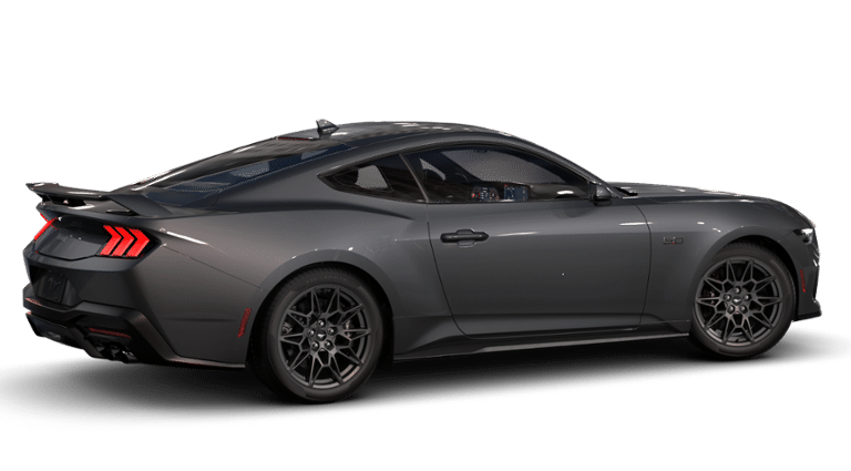 2025 Ford Mustang RTR Spec 3