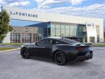 2026 Ford Mustang GT In-Transit