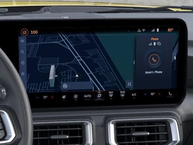 2025 Ford Mustang GT Premium In-Transit