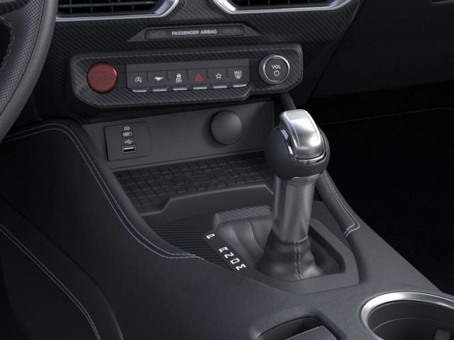 2025 Ford Mustang GT Premium In-Transit