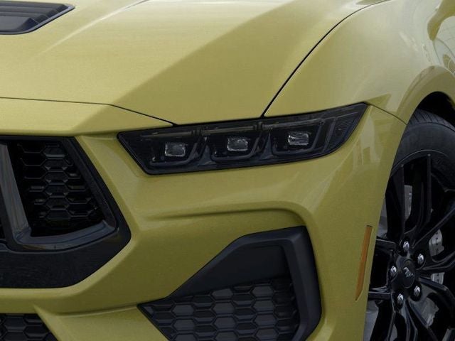 2025 Ford Mustang GT Premium In-Transit