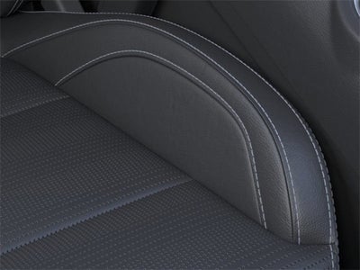 2026 Ford Mustang In-Transit