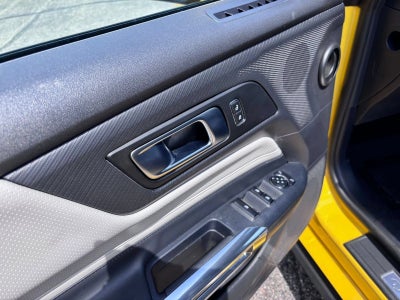 2024 Ford Mustang EcoBoost Premium Convertible