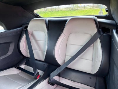 2024 Ford Mustang EcoBoost Premium Convertible