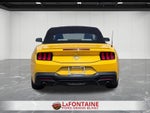 2024 Ford Mustang EcoBoost Premium Convertible