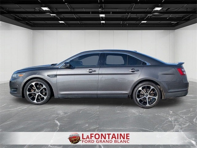 2015 Ford Taurus SHO