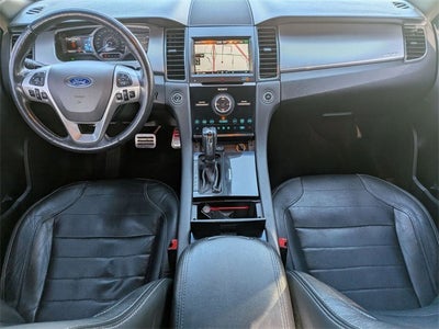 2015 Ford Taurus SHO