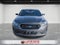2015 Ford Taurus SHO