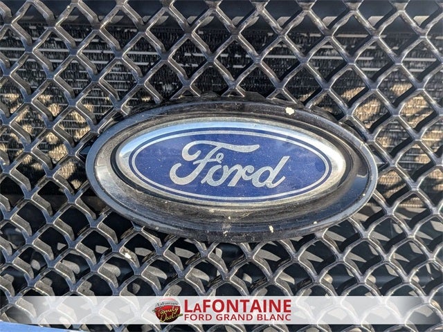 2015 Ford Taurus SHO