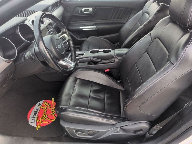 2023 Ford Mustang EcoBoost Premium