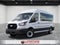 2027 Ford Transit-350 XL