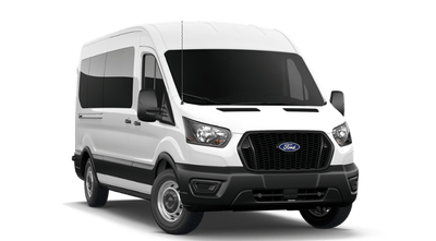 2027 Ford Transit-350 XL
