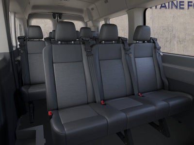 2026 Ford Transit-350 XL In-Transit