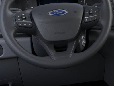 2026 Ford Transit-350 XL In-Transit