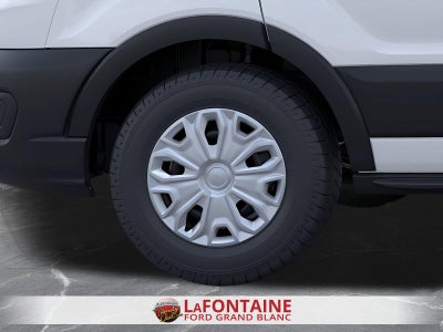 2026 Ford Transit-350 XL In-Transit